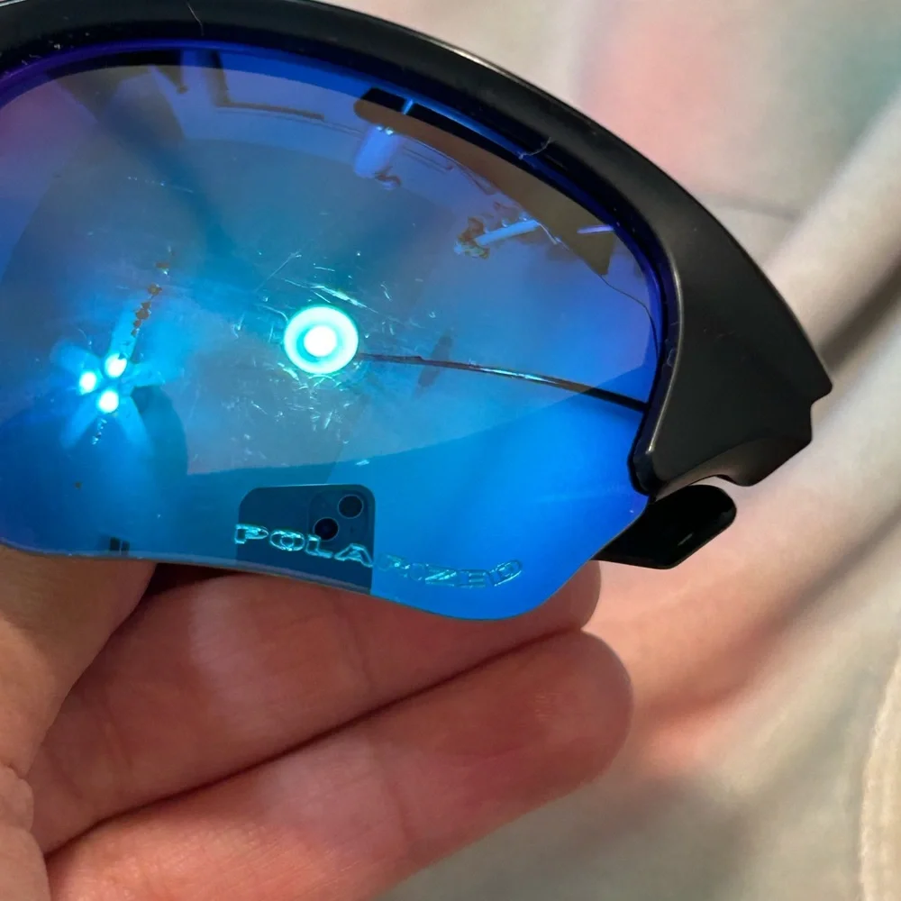 Oakley Flak® Beta polarized CODE: 00936313-64 - Picture 4 of 15